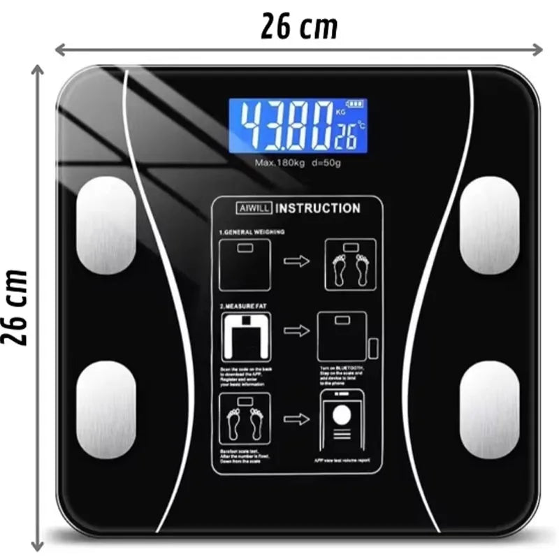 Electronic Scale