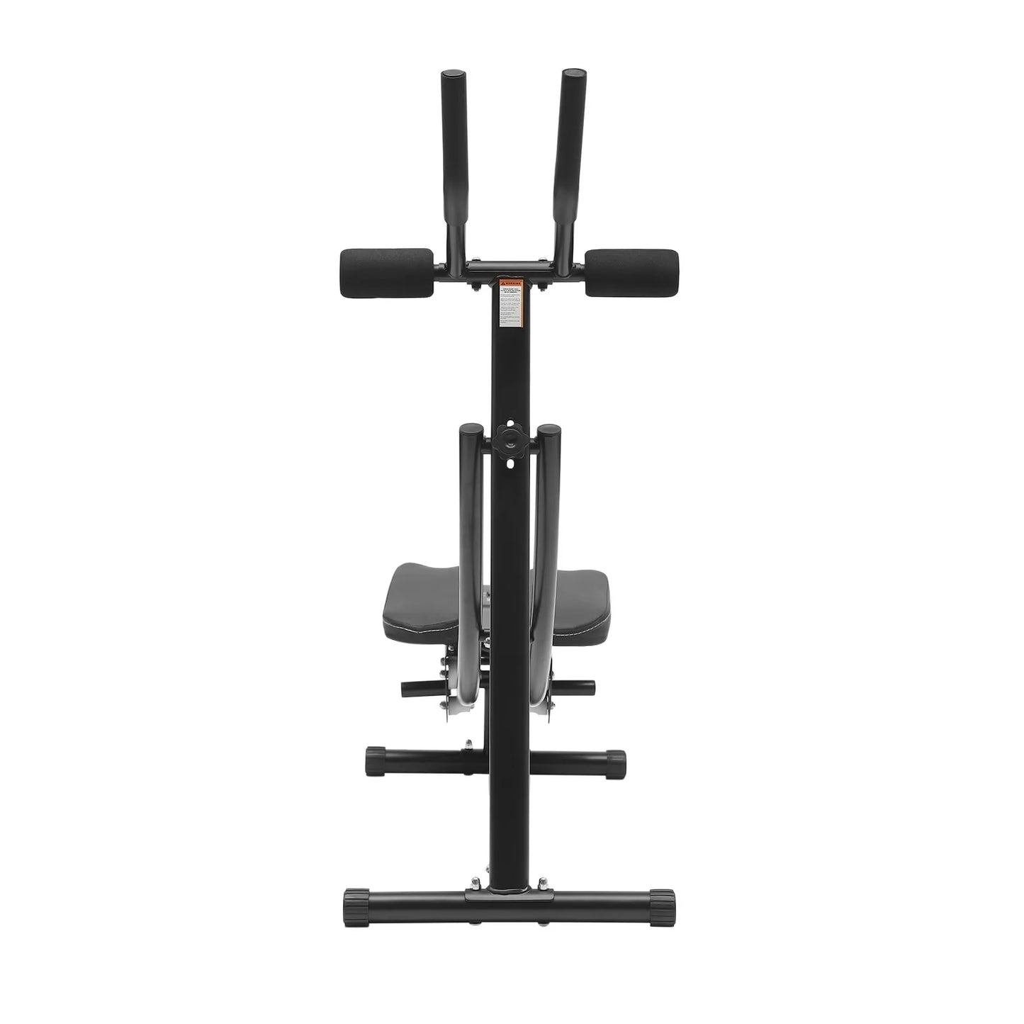 Abdominal Crunch Trainer