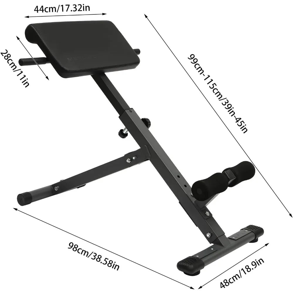 Leg Strength Trainer
