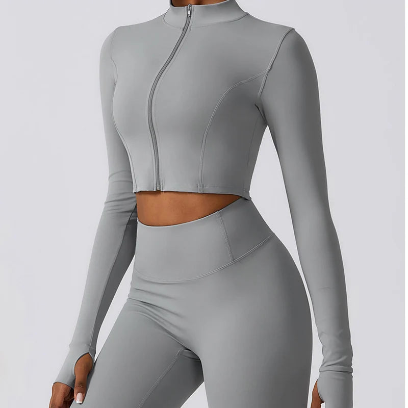 Women's Yoga Set