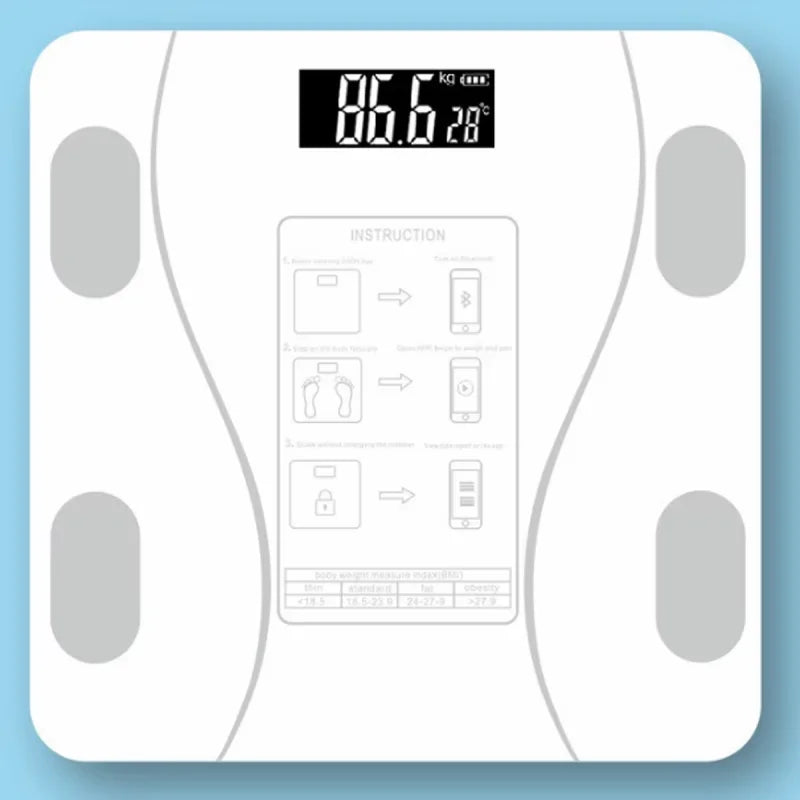 Electronic Scale