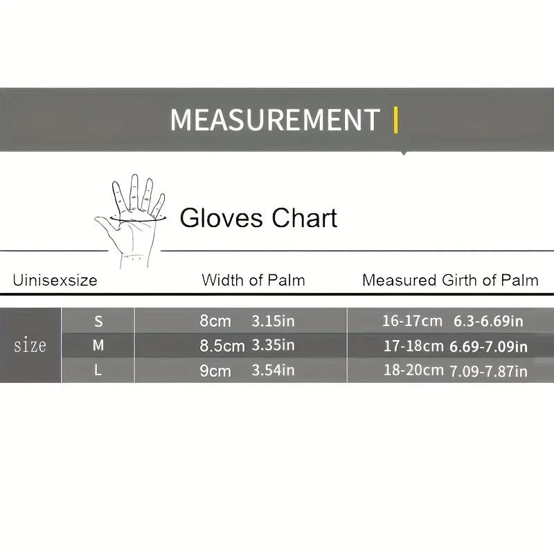 Workout Gloves