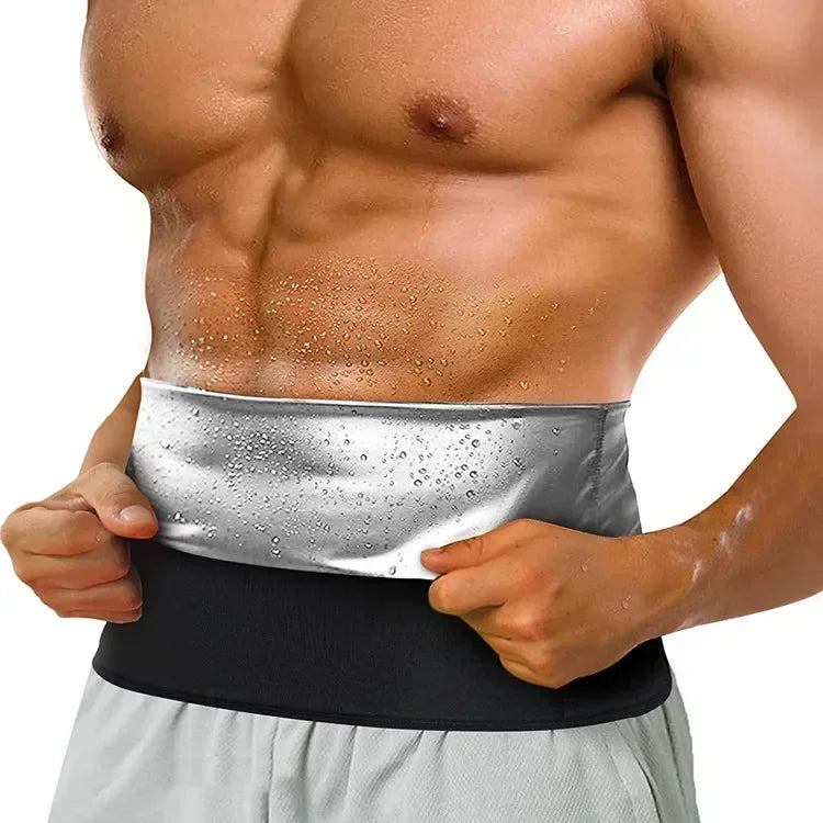 Short Sleeve Sauna Shirt