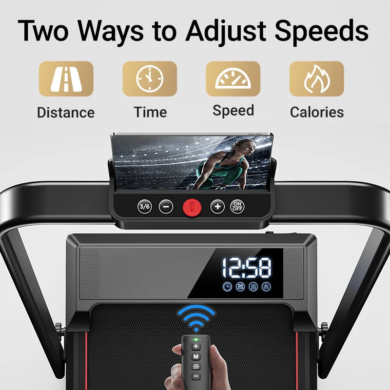 Treadmill