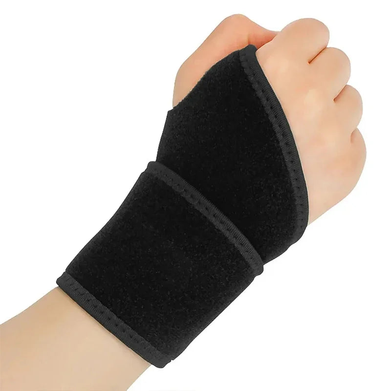 1PC Adjustable Wrist Brace for Carpal Tunnel & Tendinitis Pain Relief