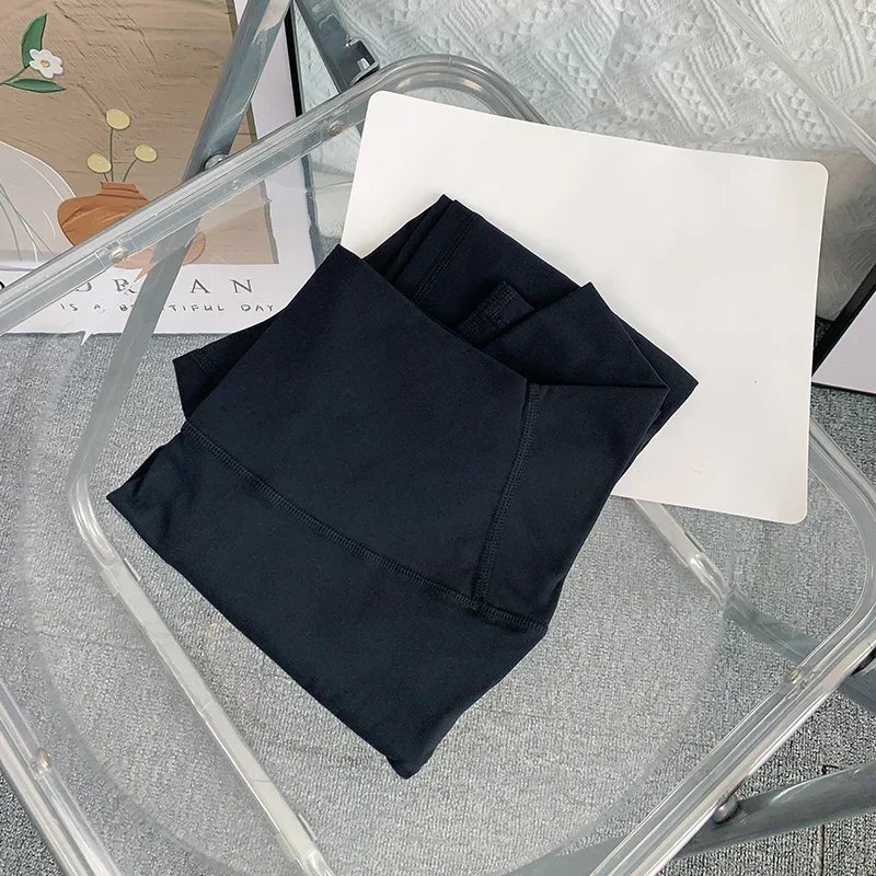 Women's Seamless High Waist Leggings