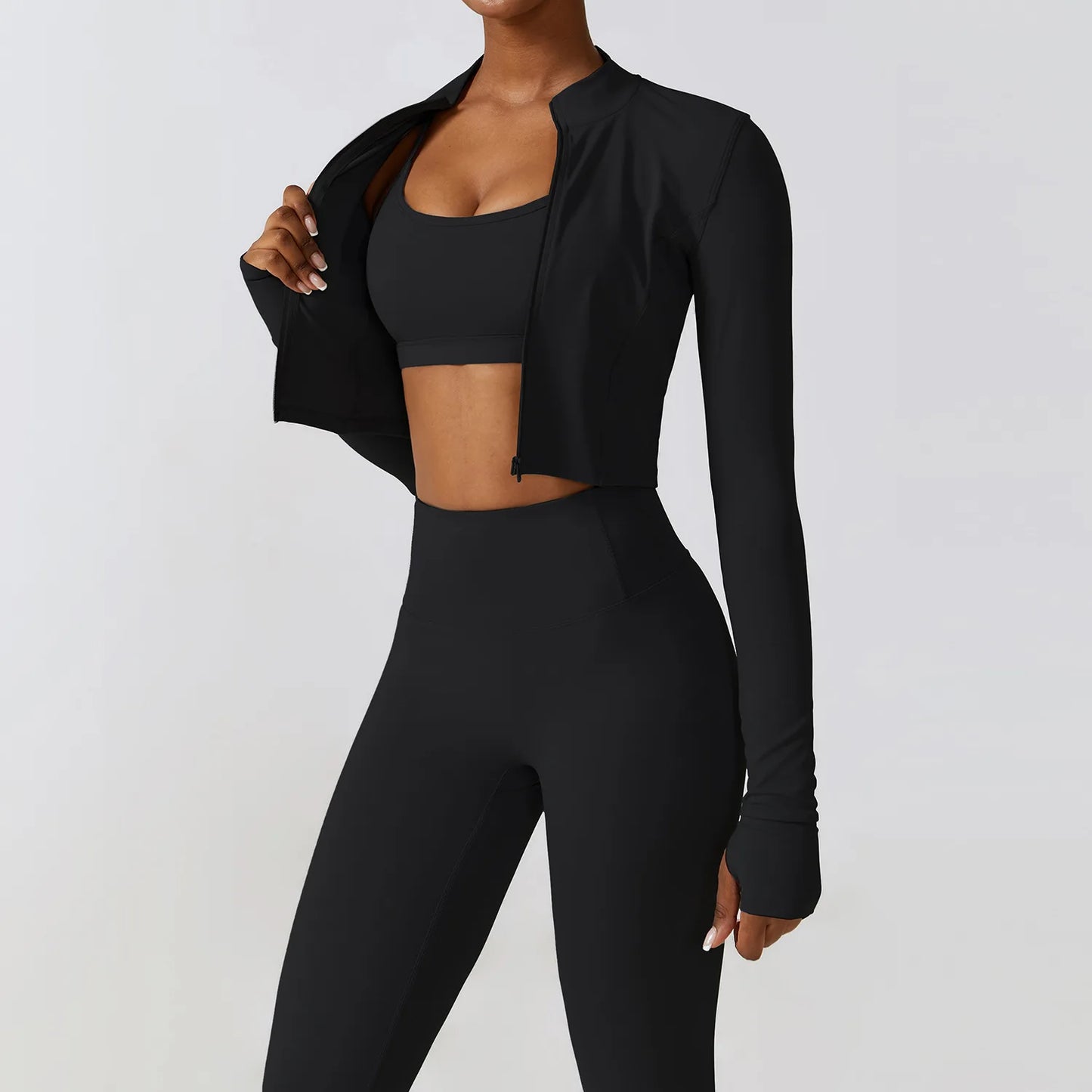 Women's Yoga Set