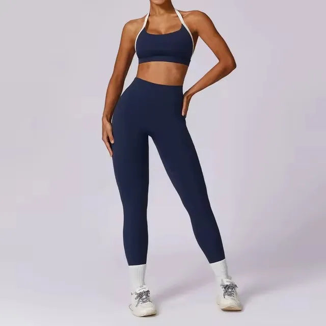 Women's Yoga Set