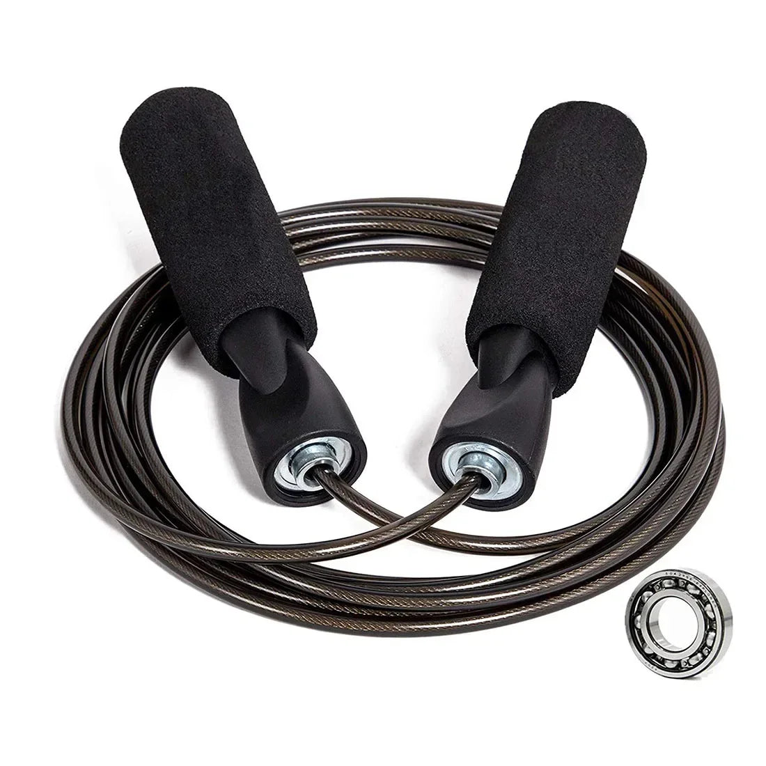 Adjustable Jump Rope