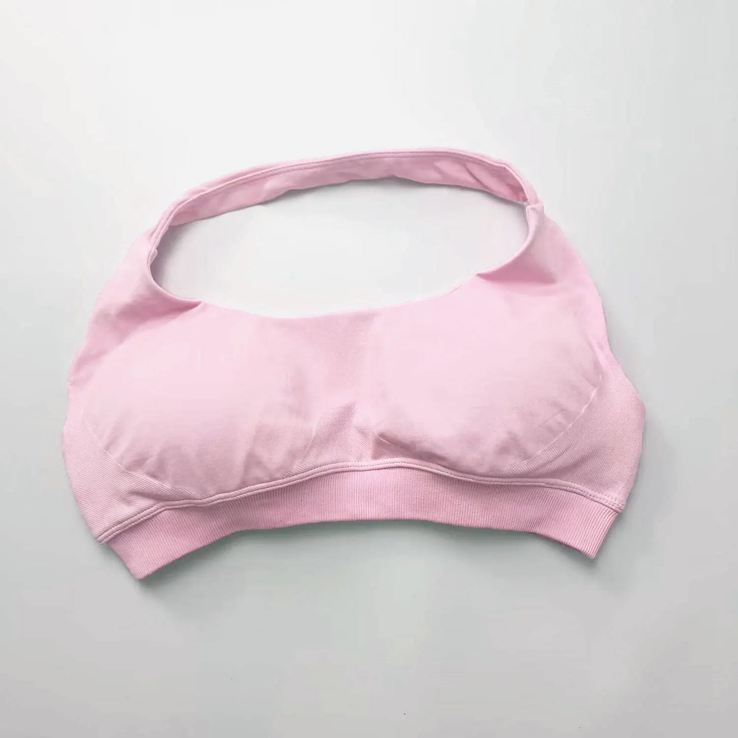 Seamless Sports Bra