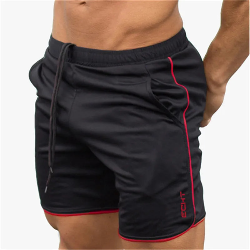Men's Summer Running Shorts