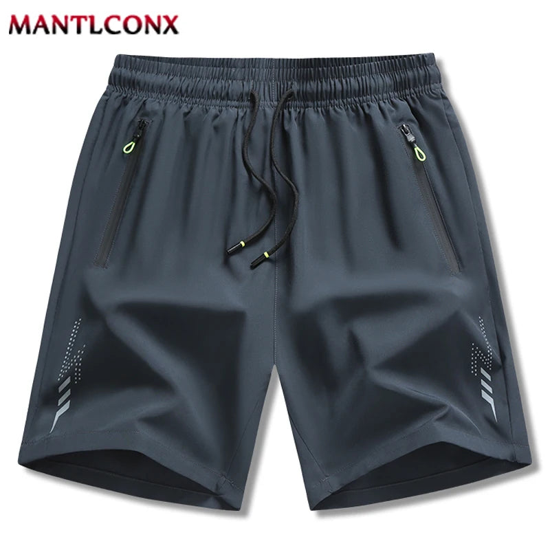 Men's Sport Running Shorts