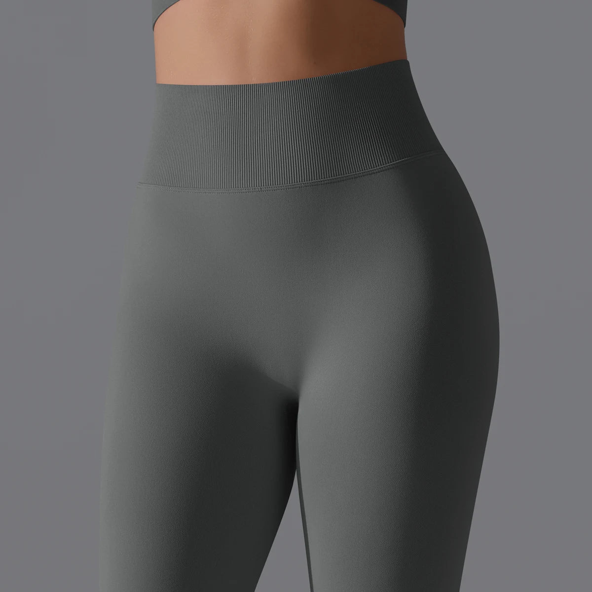Women's Seamless Yoga Leggings