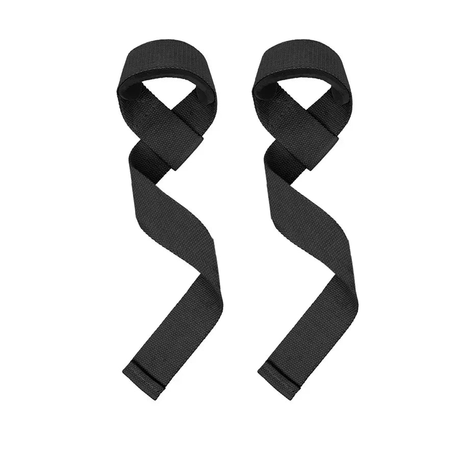 Weightlifting Wrist Straps for Strength Training
