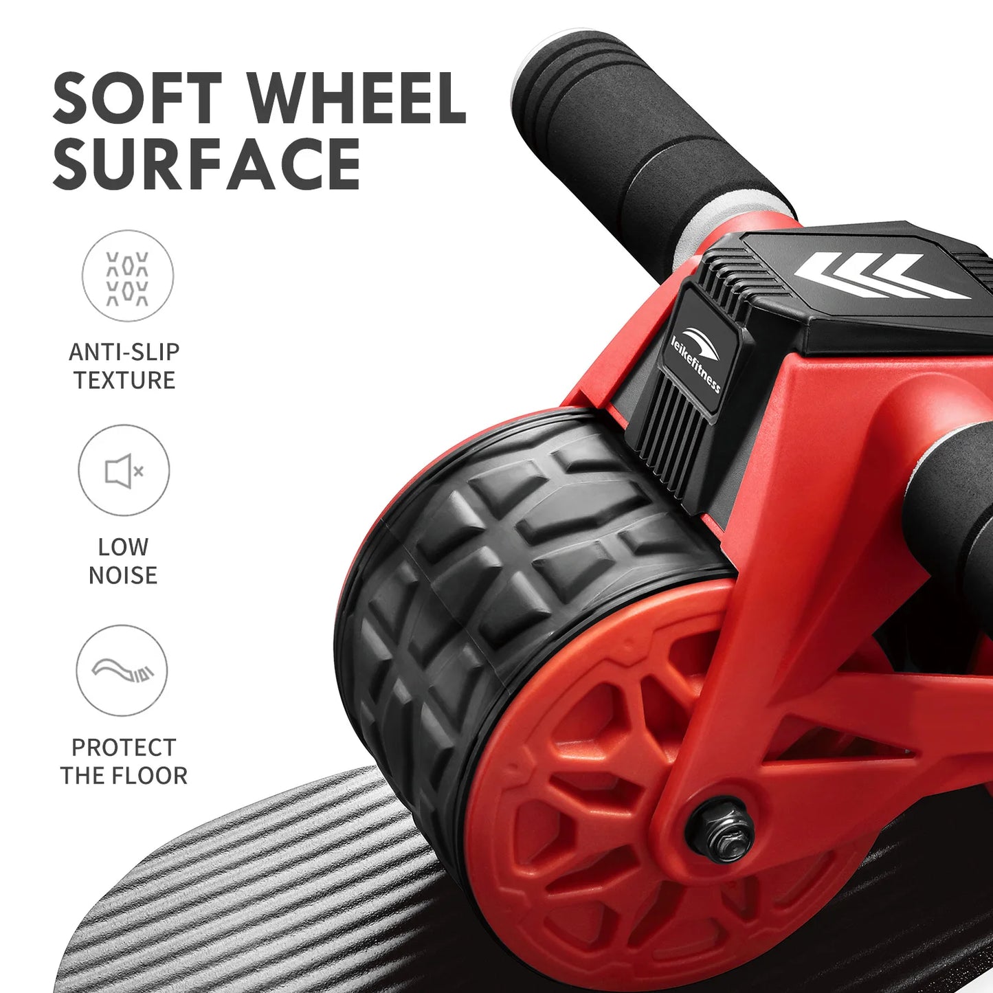 Ab Wheel Roller