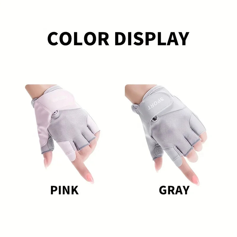 Workout Gloves