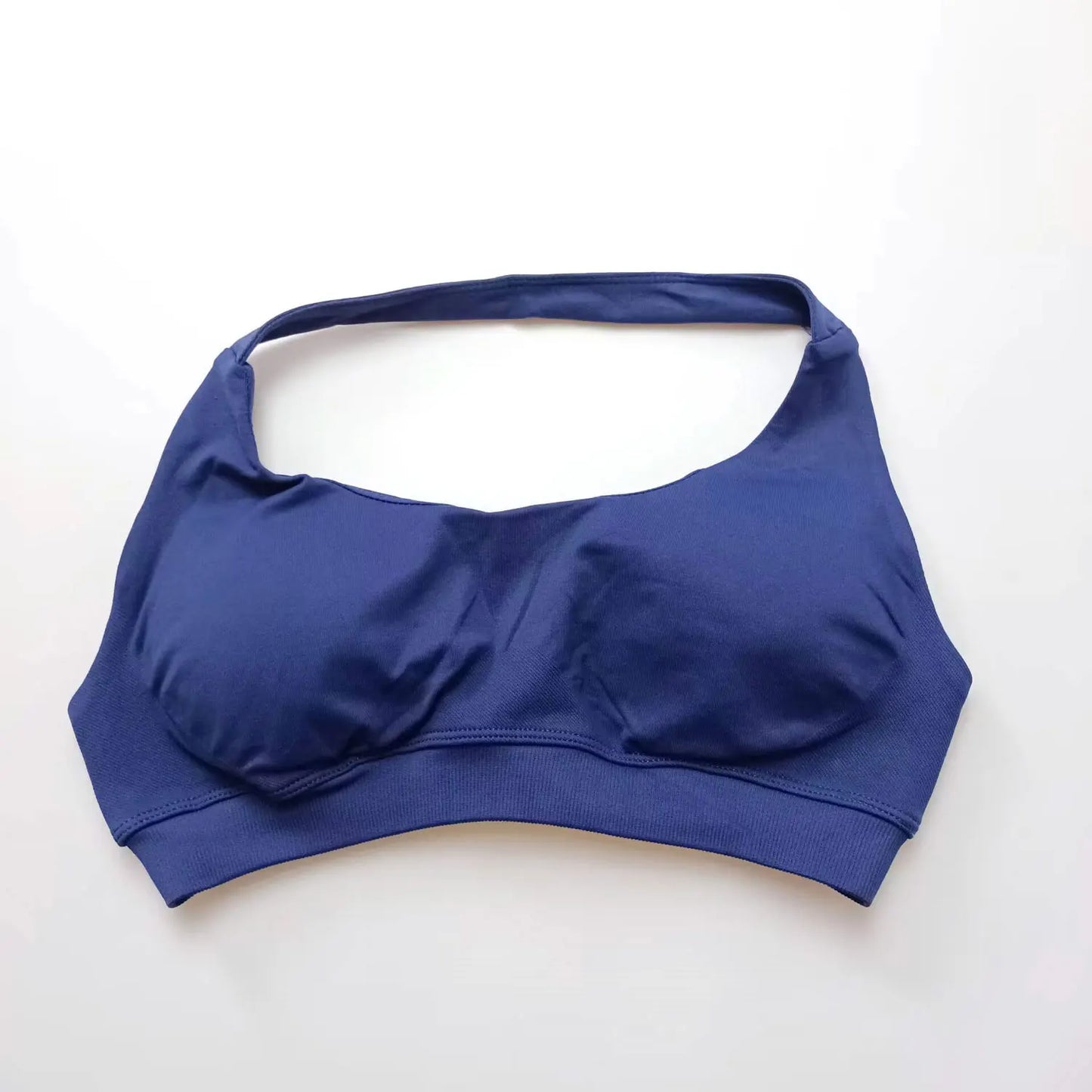 Seamless Sports Bra