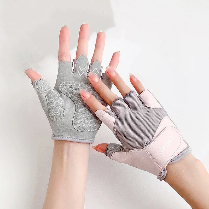 Workout Gloves