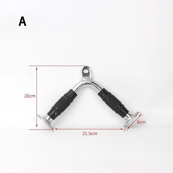 Solid T-bar & V-Bar