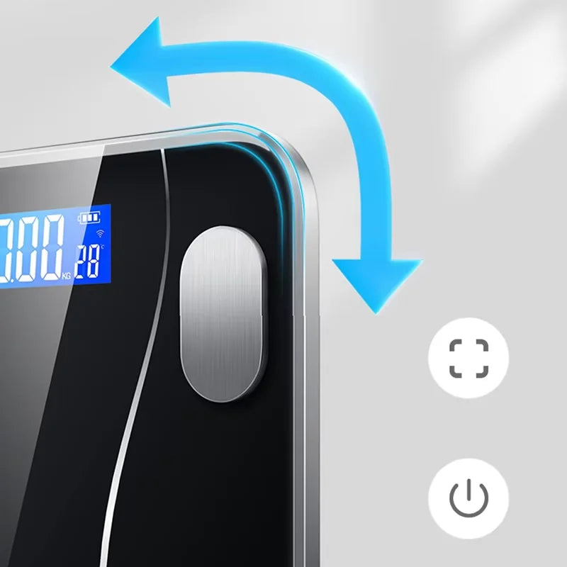 Electronic Scale