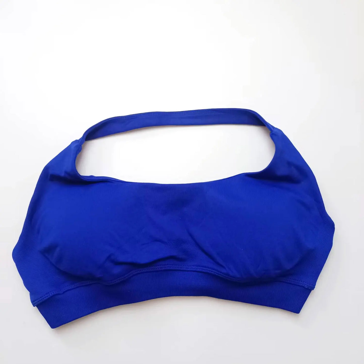 Seamless Sports Bra