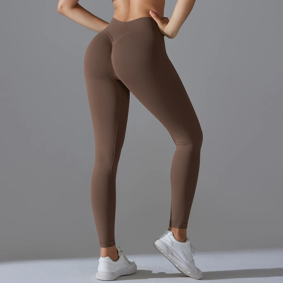 Women's Breathable Yoga Leggings