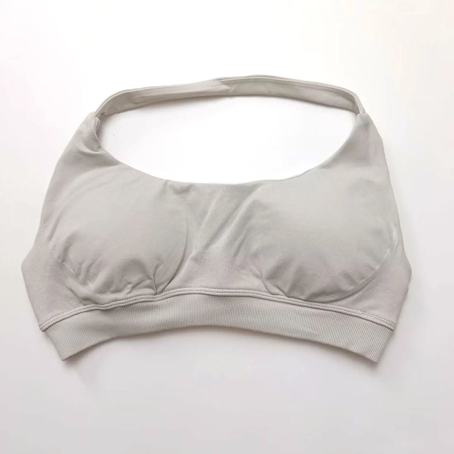Seamless Sports Bra