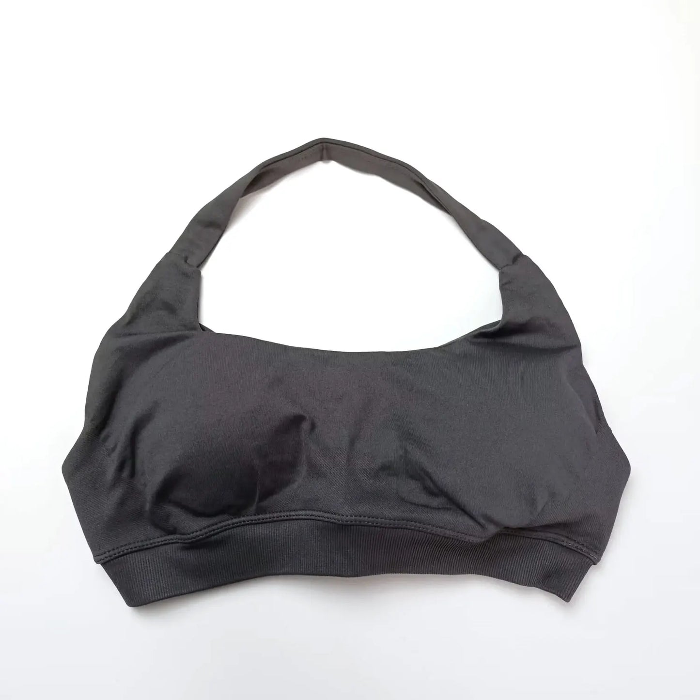 Seamless Sports Bra