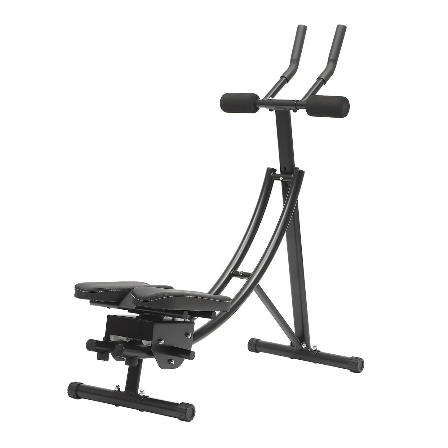 Abdominal Crunch Trainer