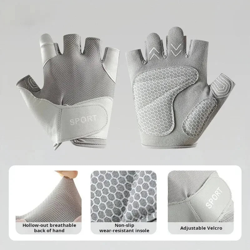 Workout Gloves