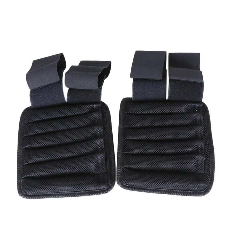 15-50kg Adjustable Weighted Vest