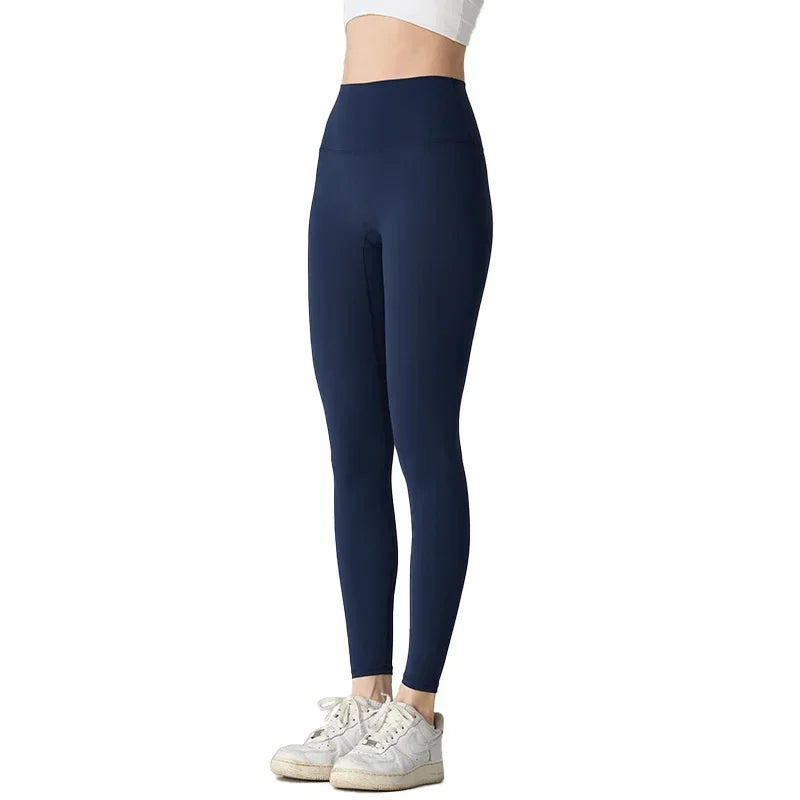 Women's Seamless High Waist Leggings