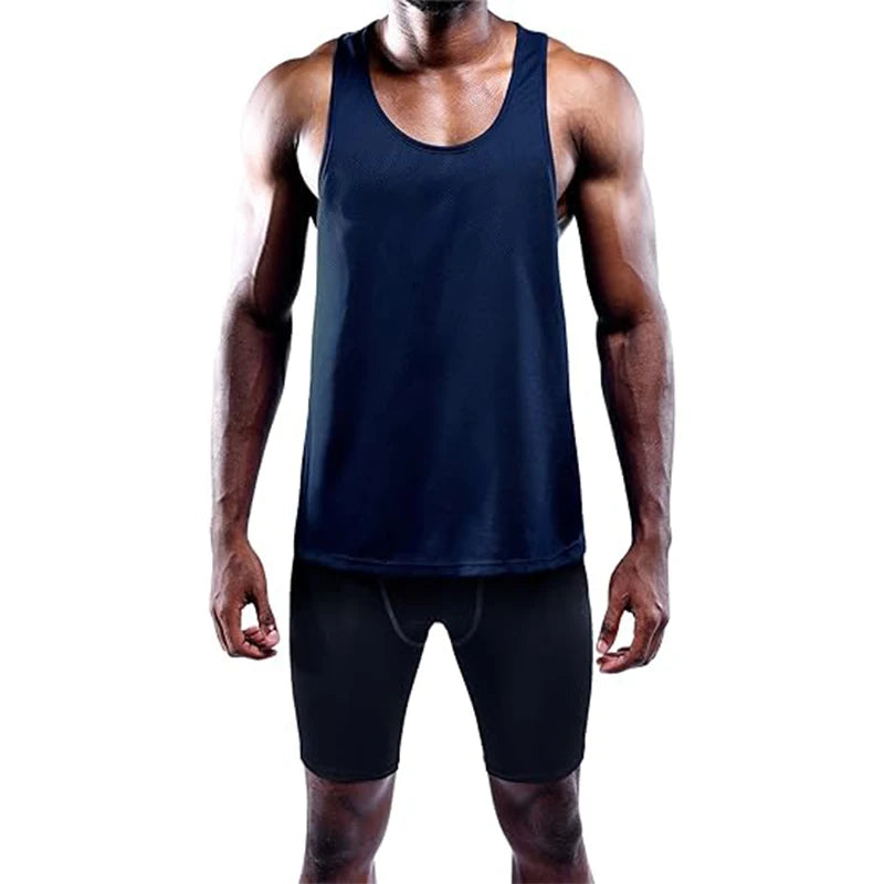 Men's Running Tank Top Shirt
