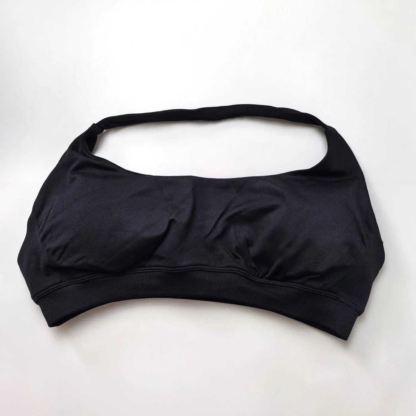 Seamless Sports Bra