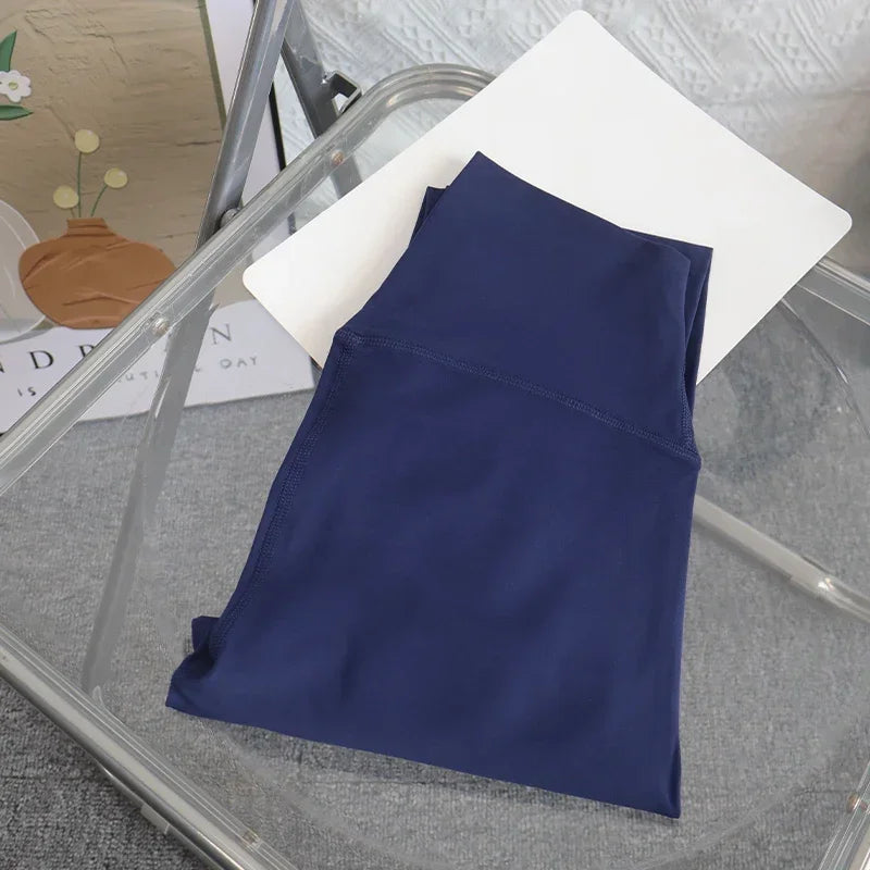 Women's Seamless High Waist Leggings