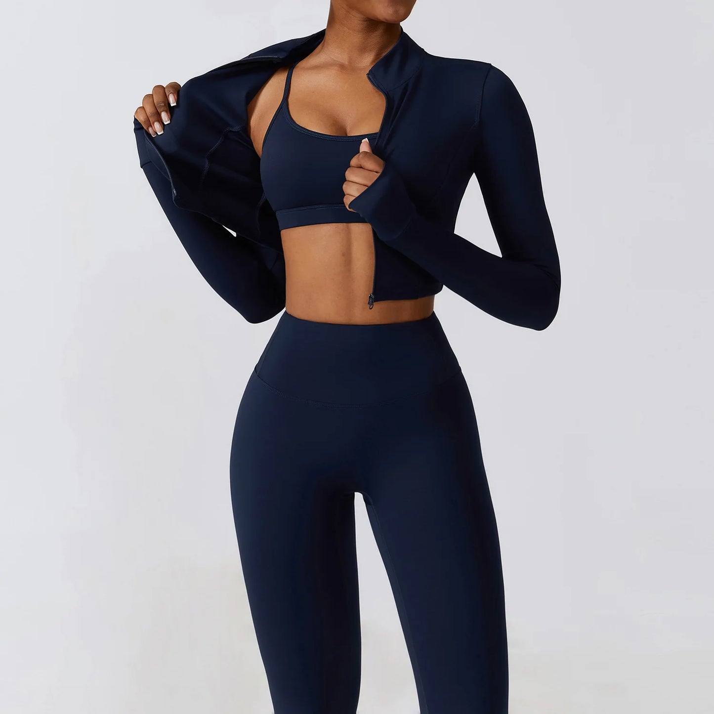 Women's Yoga Set