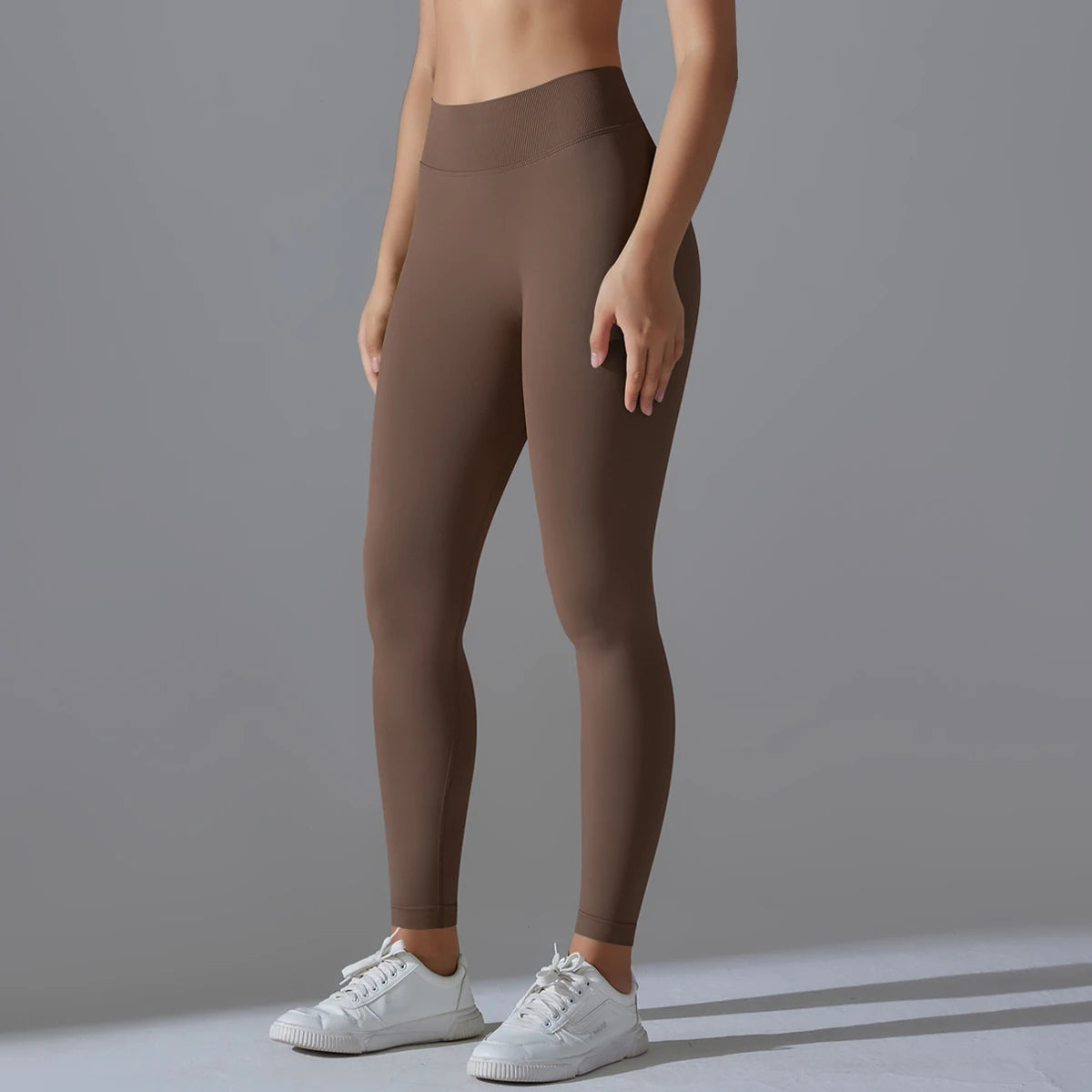 Women's Breathable Yoga Leggings