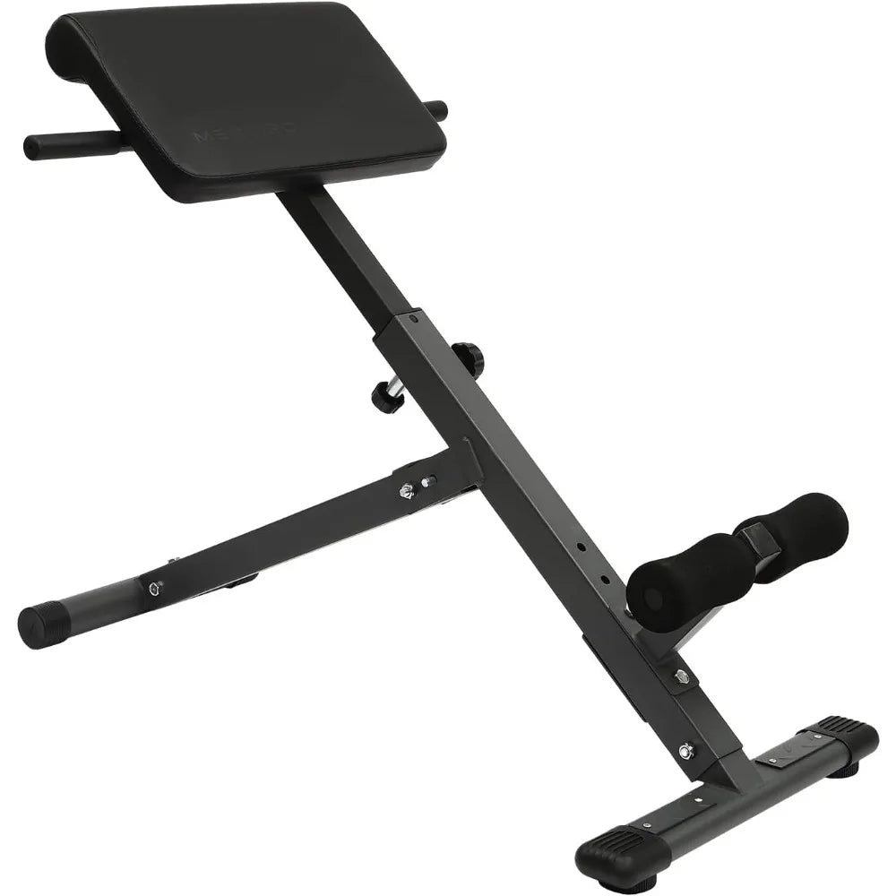 Leg Strength Trainer