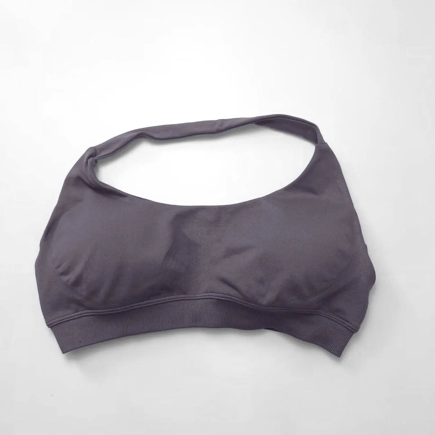 Seamless Sports Bra