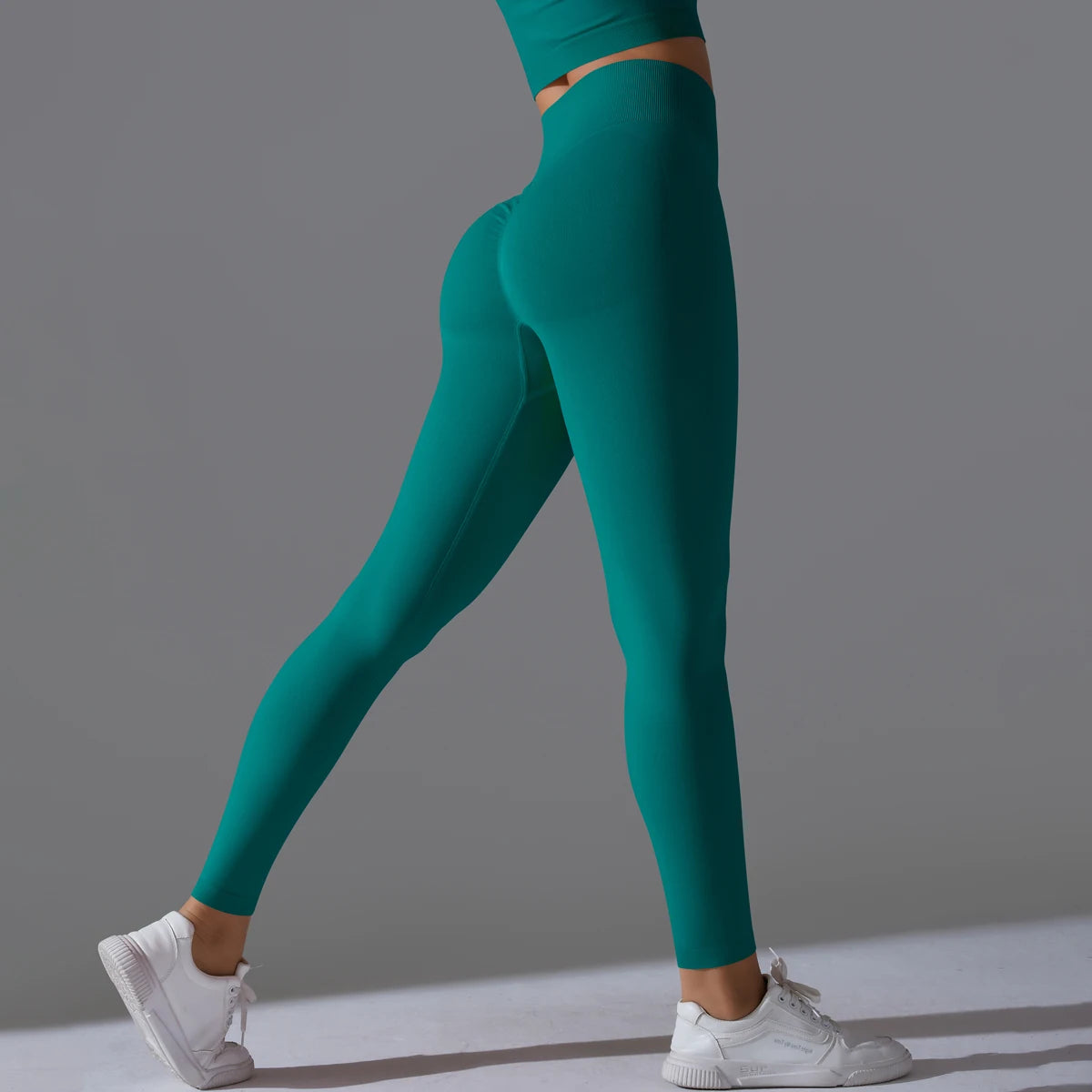 Women's Seamless Yoga Leggings
