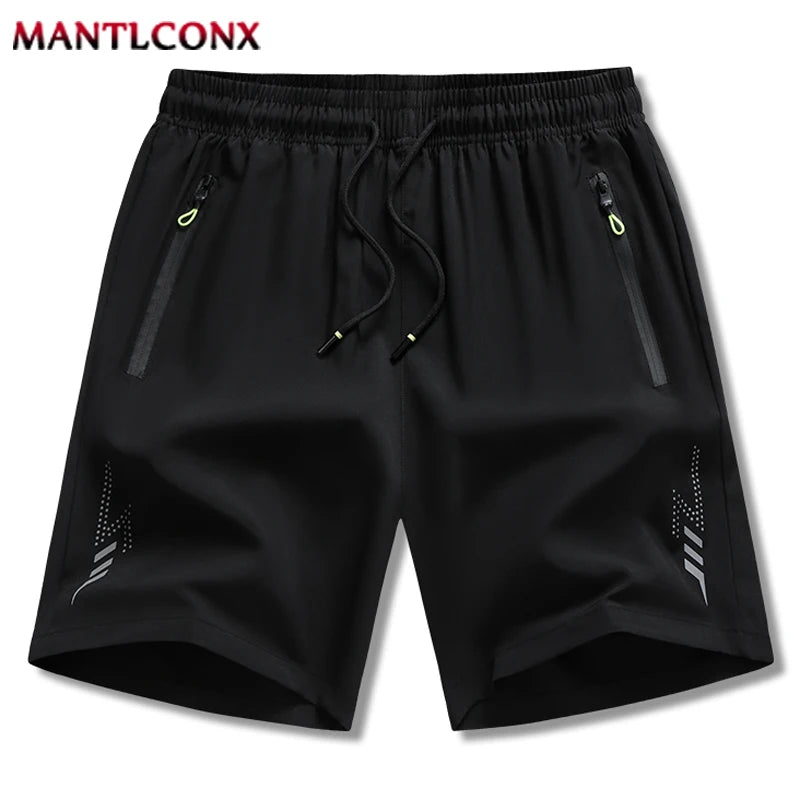 Men's Sport Running Shorts