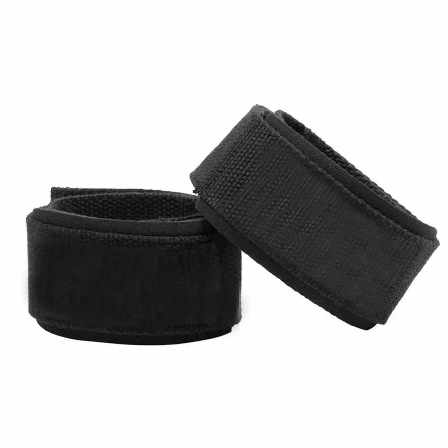 Weightlifting Wrist Straps for Strength Training