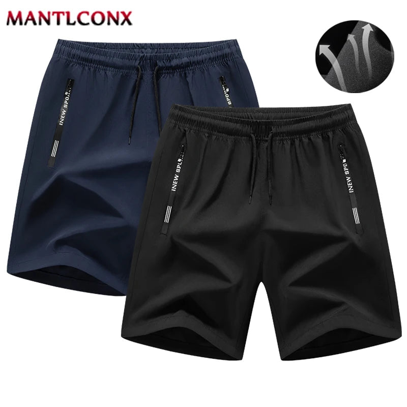 Men's Sport Running Shorts