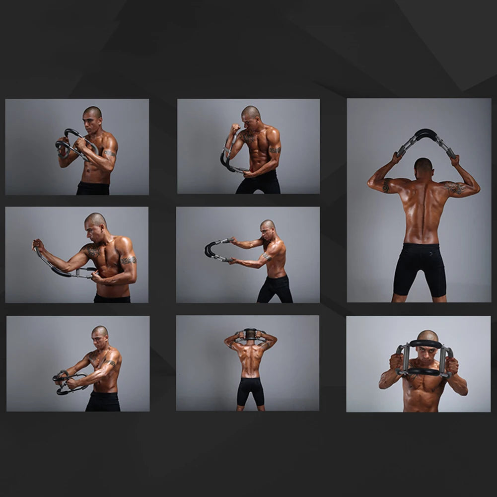Adjustable Arm Trainer For Chest Workouts