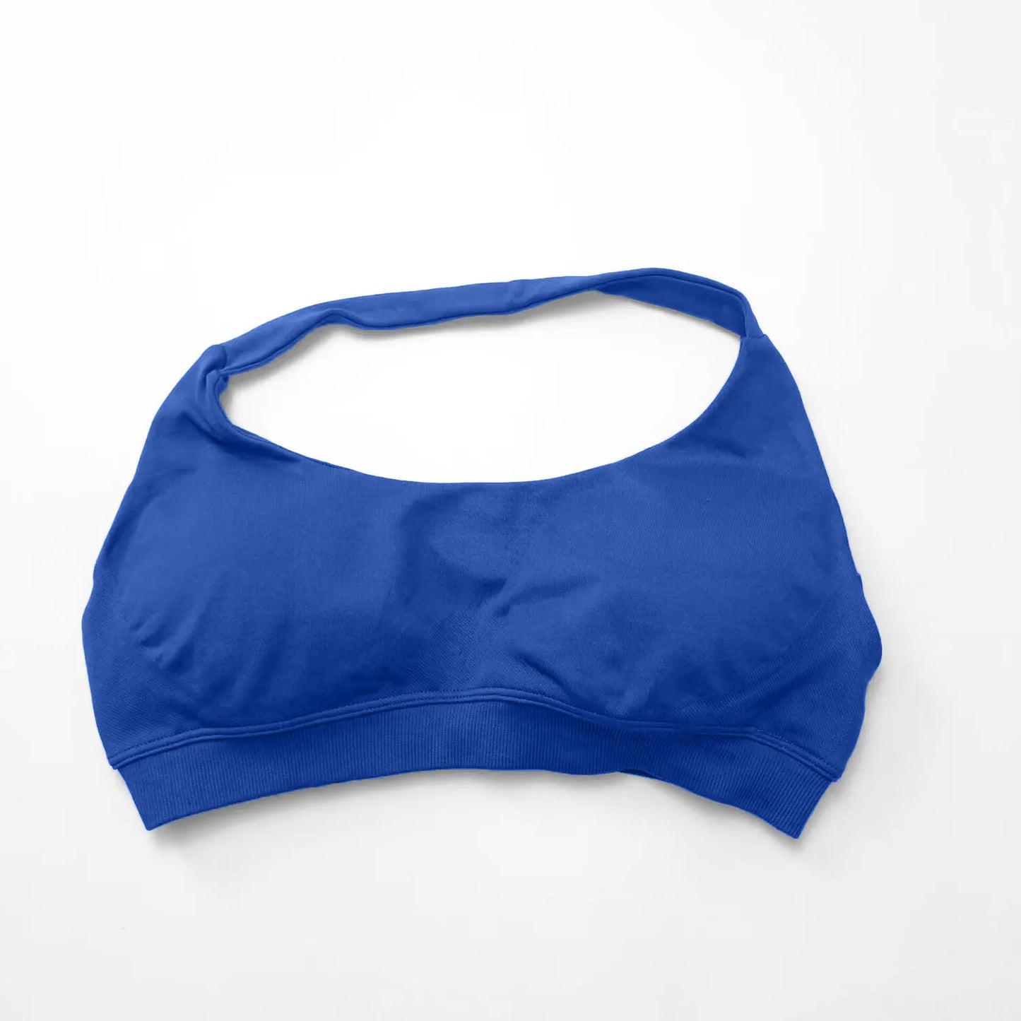 Seamless Sports Bra