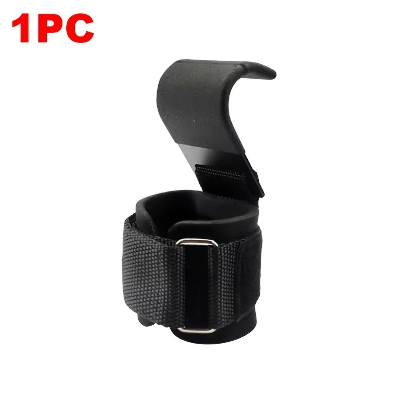 Weight Lifting Gloves with Wrist Support