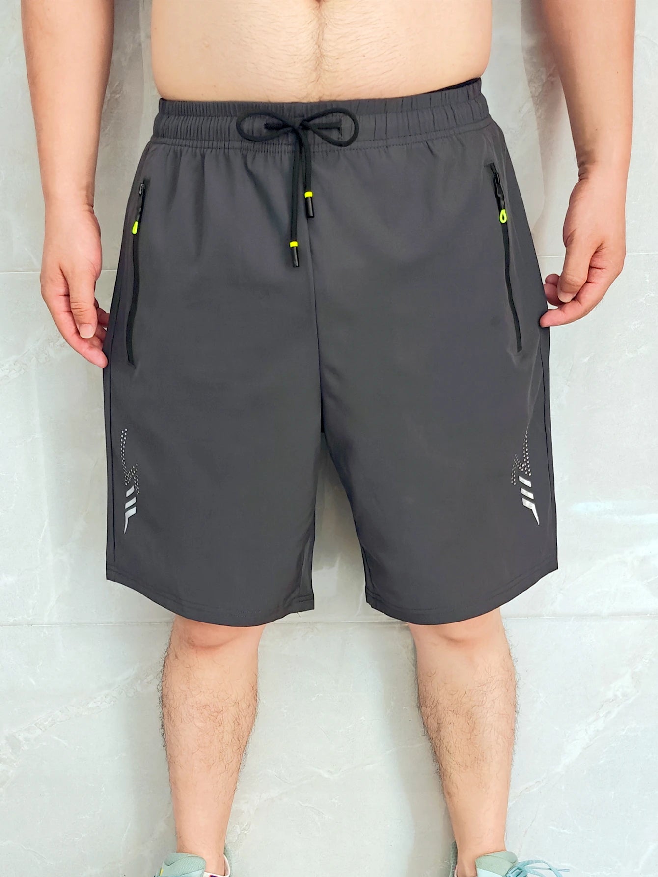 Men's Quick dry Running Shorts