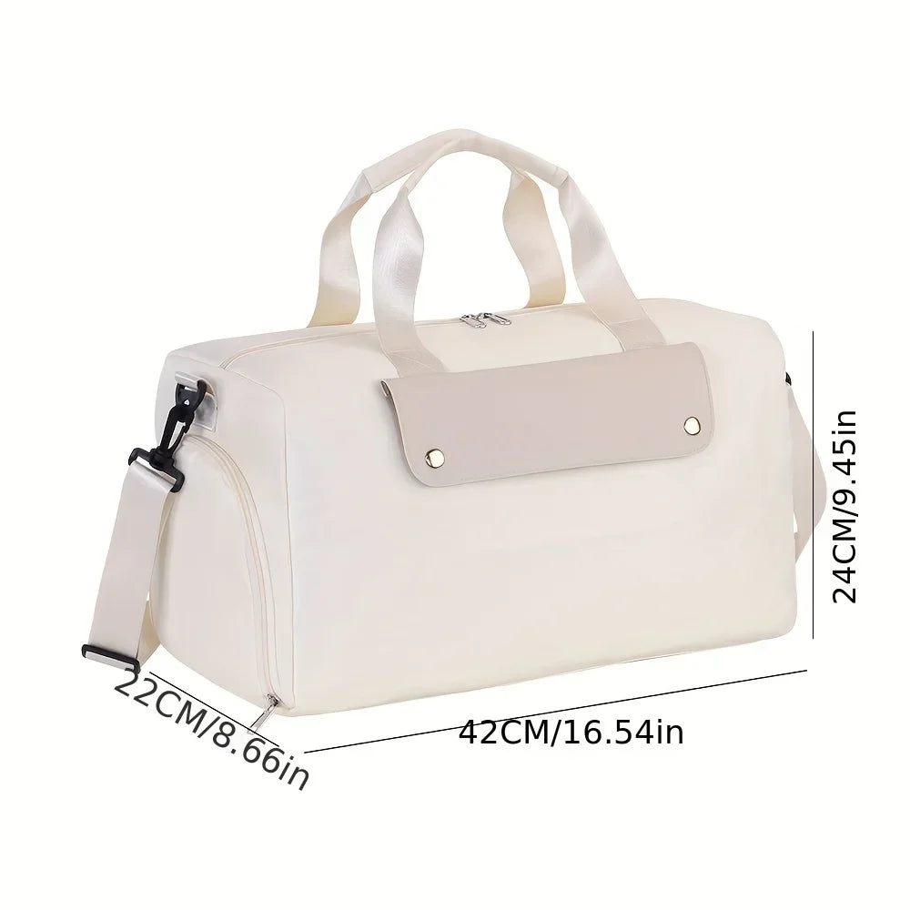 Large Gym Bag