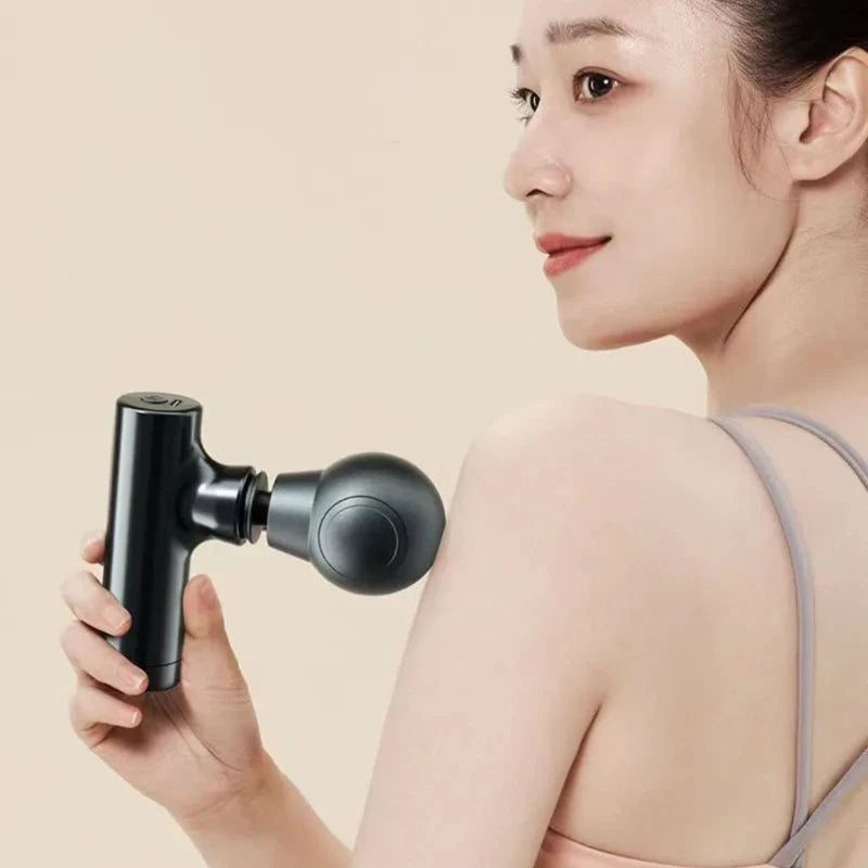 Portable Mini Massage Gun