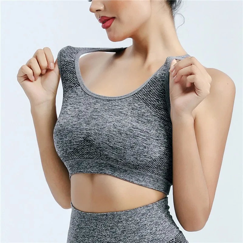 Women Sports Bra